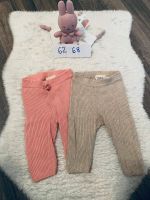 Baby Mädchen Strickleggings lupilu - 68 Baden-Württemberg - Neckarsulm Vorschau