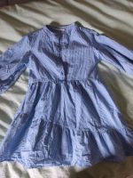 Zara Kleid Bluse Blau 122 Nordrhein-Westfalen - Radevormwald Vorschau