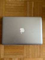 Apple MacBooK Pro 2012 Bayern - Gilching Vorschau