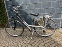 Trekkingrad Simplex san Remo Damenrad Fahrrad Rad Nordrhein-Westfalen - Waldfeucht Vorschau