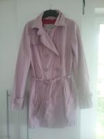 Gr. XS 34 Tom Tailor Trenchcoat Mantel wie neu flieder Damen rosa Niedersachsen - Melle Vorschau