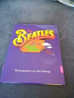 The Beatles- Das illustrierte Songbook Mülheim - Köln Holweide Vorschau