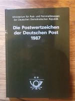 1987 Jahreszusammenstellung der DDR, Jahrbuch Hessen - Gelnhausen Vorschau