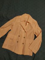 JOY Gr.44 -46 Rose Blazer Jacke Windjacke Friedrichshain-Kreuzberg - Friedrichshain Vorschau