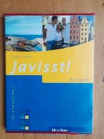 Schwedisch-Set Javisst Arbeitsbuch mit Audio-CD, Übungsheft Bayern - Erding Vorschau
