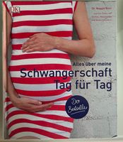 Schwangerschaft Tag für Tag Buch Kreis Pinneberg - Borstel-Hohenraden Vorschau