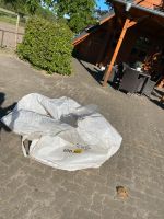 Big Pack für Müll, Bauschutt, Holz, Gartenabfall Niedersachsen - Himmelpforten Vorschau