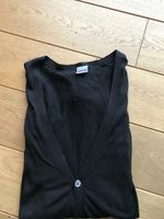 Cinque Men Seiden Cardigan feine Strickjacke Gr. L in schwarz Nordrhein-Westfalen - Bocholt Vorschau