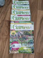 Mein schöner Garten/ GartenFlora Zeitschriften Hessen - Rüsselsheim Vorschau