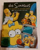 Die Simpsons DVD "Komplette SEASON EIGHT" Brandenburg - Herzberg/Elster Vorschau