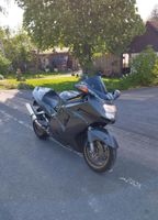 Honda CBR 1100XX SuperBlackbird Niedersachsen - Aerzen Vorschau