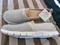 Sketchers Sommer Slip in Saarbrücken-West - Burbach Vorschau
