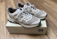 Nubikk Leder/Mesh Sneaker Hessen - Bad Soden am Taunus Vorschau