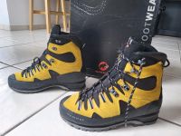 Wanderstiefel / Bergschuhe MAMMUT, Größe 42 Bayern - Gauting Vorschau