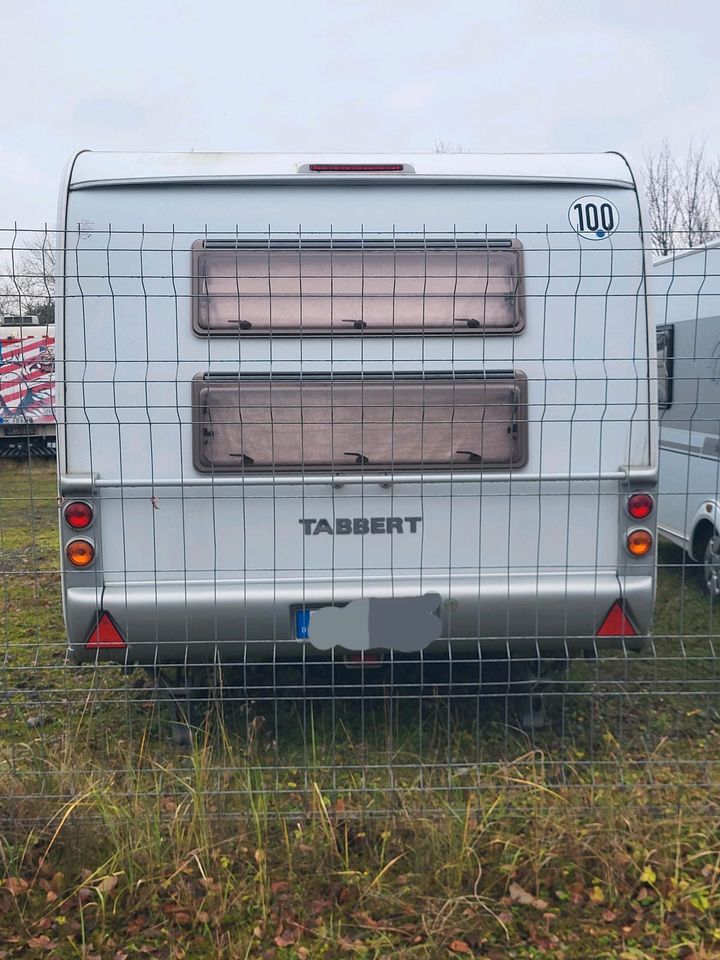 Wohnwagen Tabbert Da Vinci in Menden