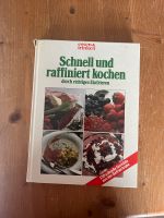 Schnell und raffiniert kochen durch richtiges einfrieren Niedersachsen - Bad Bentheim Vorschau