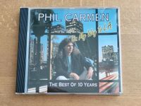 PHIL CARMEN CD On My Way To L.A. The Best Of 10 Years Berlin - Charlottenburg Vorschau