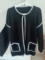 Zara Strickjacke Boho Vintage Bremen-Mitte - Bremen Altstadt Vorschau