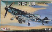 FiSK-199 M 1:72 Baden-Württemberg - Horgenzell Vorschau