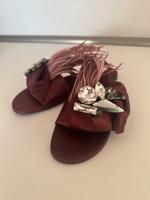 Schuhe Zara NEU Bayern - Ingolstadt Vorschau