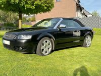 Audi S4 Cabriolet 4.2 quattro/Bose/Leder/PDC/Xenon/Schalter TÜV Nordrhein-Westfalen - Siegen Vorschau