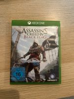 Xbox Spiel Assassins Creed 4 Black Flag Köln - Ehrenfeld Vorschau