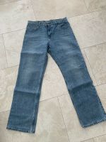 Thommy Hilfiger Jeans in US Größe 34/34 Hessen - Schmitten Vorschau