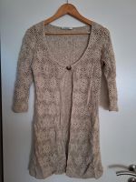 More & More Sommer Strickjacke Lochmuster Baumwolle Bayern - Stein Vorschau