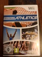 Wii Spiel International Athletics Nordvorpommern - Landkreis - Marlow Vorschau