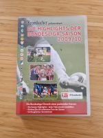 Bundesliga Highlights 2009/ 2010 DVD Bayern - Pfreimd Vorschau