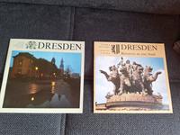 Broschüren Dresden, Ostalgie, DDR Dresden - Weixdorf Vorschau