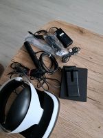 Play Station 4 VR Brille mit Kamera Niedersachsen - Braunschweig Vorschau