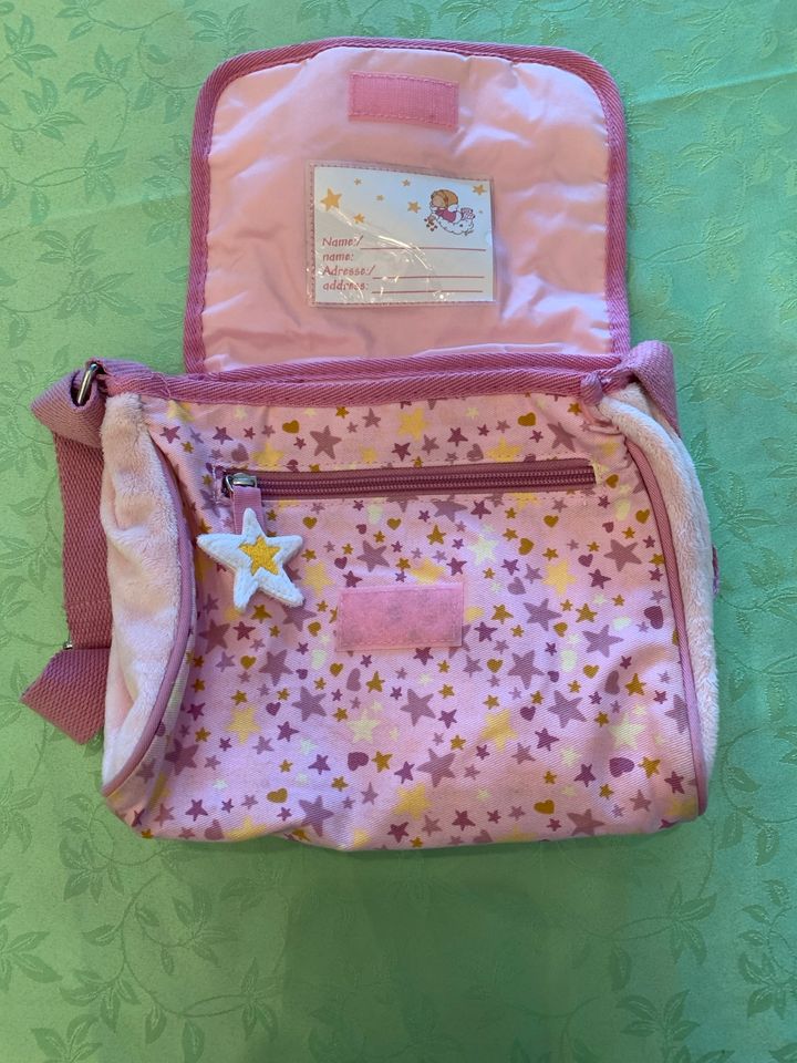 Nici Tasche Kinder Kindergarten TOP! in Nürnberg (Mittelfr)