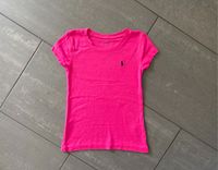 Polo Ralph Lauren T-Shirt Gr. 110/116 bzw. 6 Jahre Baden-Württemberg - Karlsbad Vorschau