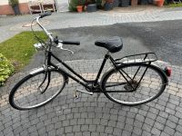 Damenrad zu verkaufen Hessen - Groß-Gerau Vorschau