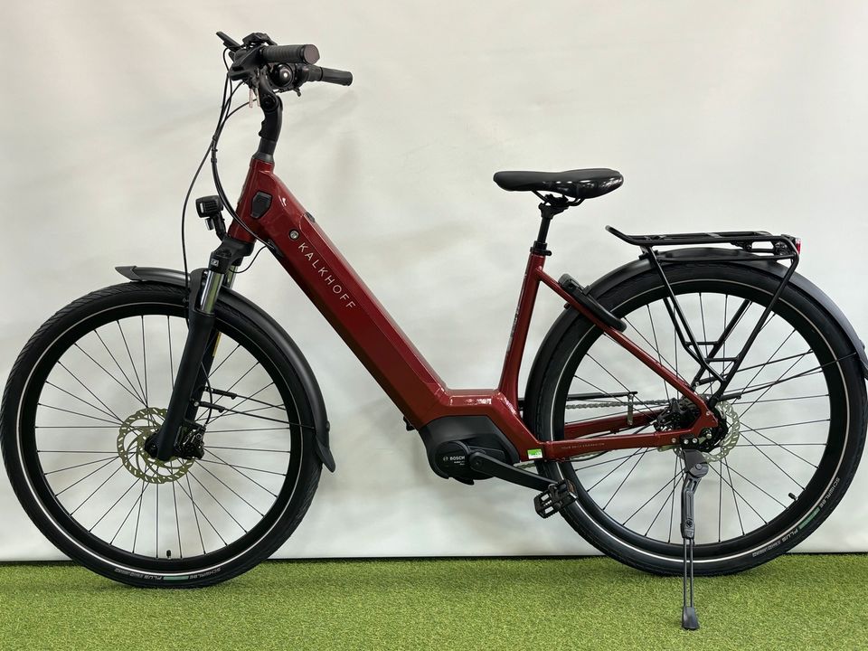 E-Bike Kalkhoff Image 3 Akku 500Wh Bosch+ in Greven