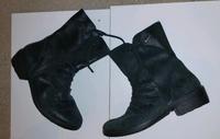 Ich biete ein Paar  Mädchen Stiefeletten der Marke Ricosta Gr.38 Schleswig-Holstein - Kiel Vorschau