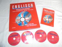 Englisch CD-AUDIO-Sprachkurs, Lehrbuch Englisch Thüringen - Mühlhausen Vorschau