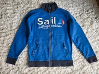 Gaastra Jacke Limited Sail Amsterdam 2010 Blau Größe L Niedersachsen - Isernhagen Vorschau