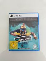 Riders Republic Ultimate Edition Spiel - PS5 Baden-Württemberg - Wannweil Vorschau