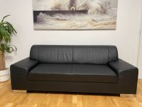 Sofa aus Kunstleder Niedersachsen - Stuhr Vorschau