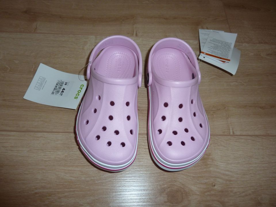 CROCS Gr. 28 NEU! Schuhe in Dortmund