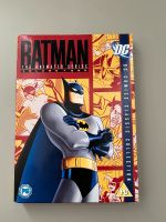 Batman animated series volume 1 Berlin - Neukölln Vorschau
