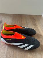Adidas Predator Elite Laceless FG Fußballschuhe Bayern - Werneck Vorschau