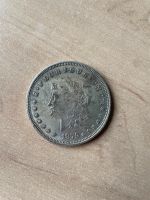 1 Dollar 1879 Replica Nordrhein-Westfalen - Bad Driburg Vorschau