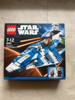 Lego Star Wars 8093 plo koons Jedi starfighter Pankow - Prenzlauer Berg Vorschau