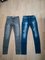 Jeans Größe 28 Setpreis Nordrhein-Westfalen - Finnentrop Vorschau