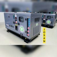 Stromerzeuger NEU 50 kva 40 kw Notstromaggregat Generator Josan Baden-Württemberg - Heilbronn Vorschau