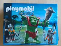 Playmobil Knights Nr. 6004 vollzählig Baden-Württemberg - Notzingen Vorschau