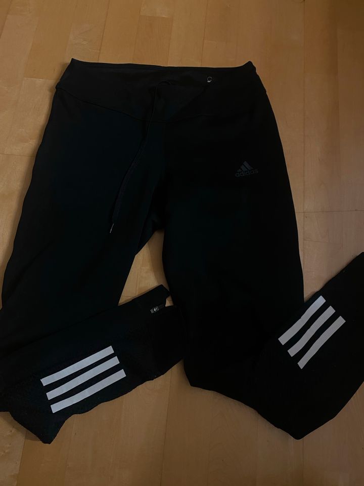 Adidas Leggings in Vilshofen an der Donau